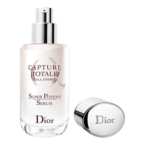 dior capture totale sephora|capture totale dior prezzo.